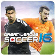 dreamsoccer