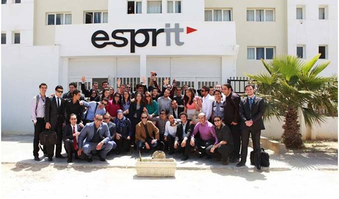 esprit