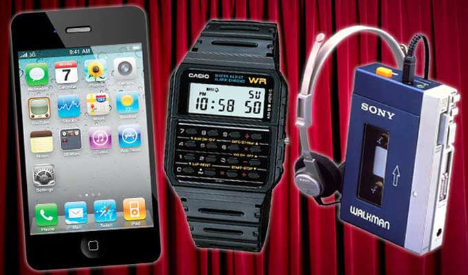 gadget-time