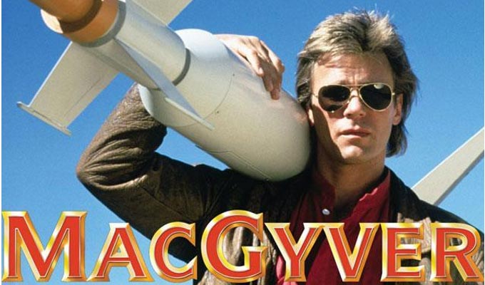 macgyver