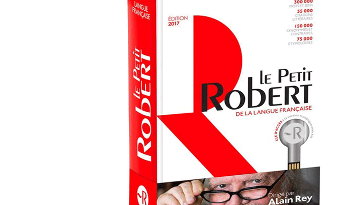 petit-robert