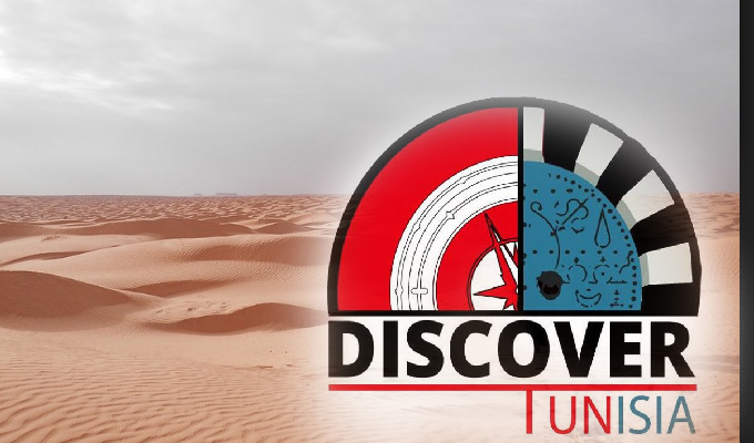 discovertunisia