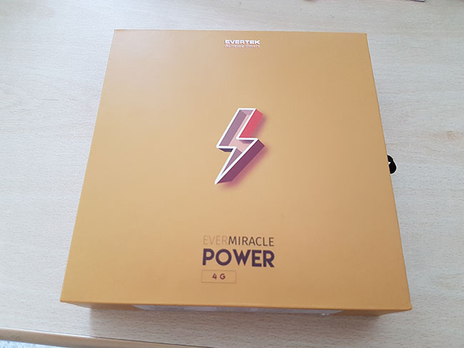 everpowerunp