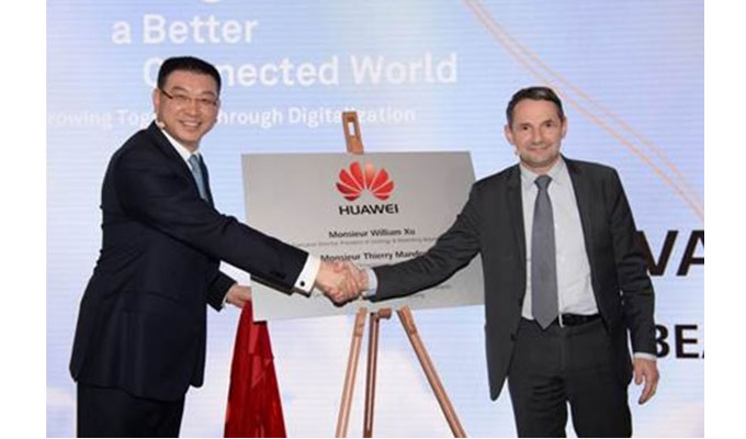 huawei