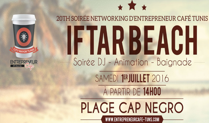 iftarbeach