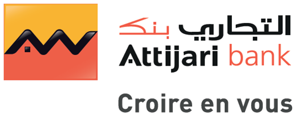 nouveau logo attijari