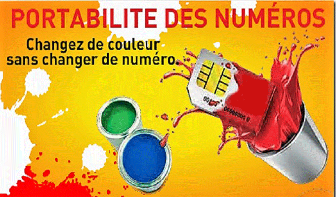 portabilité