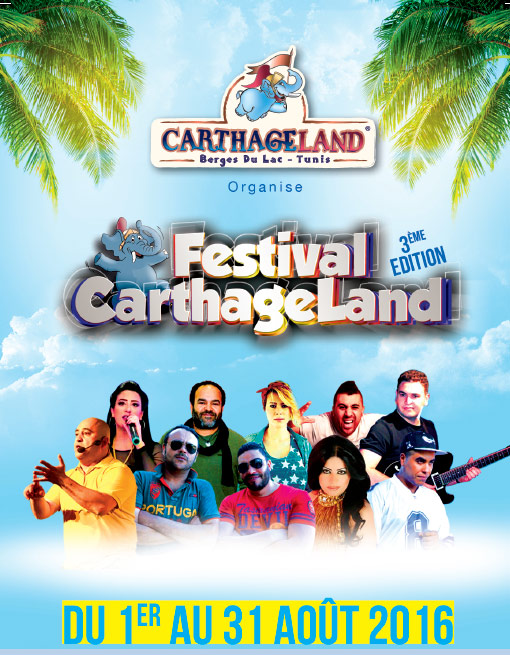 carthageland