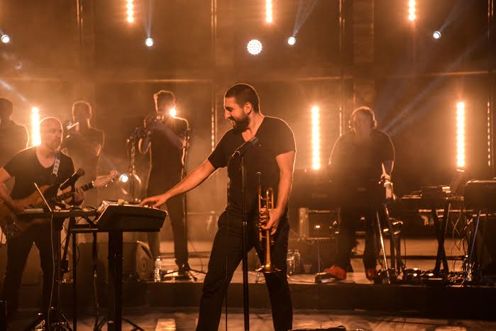 ibrahim maalouf 3