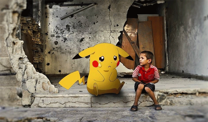 pikatchu-syria