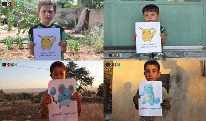 pokemon-syria