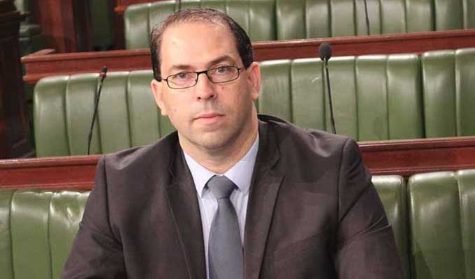 YOUSSEF-CHAHED