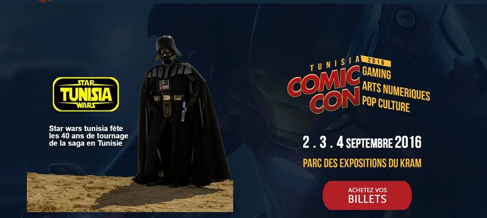 stars wars comic con