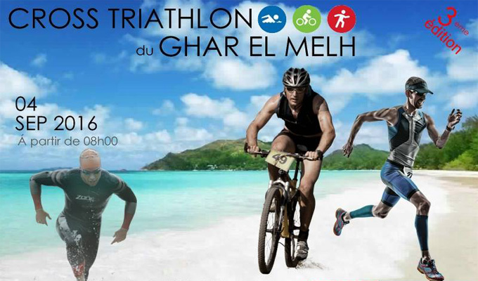 triathlon