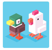 crossyroad