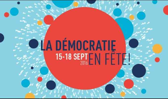 democratie