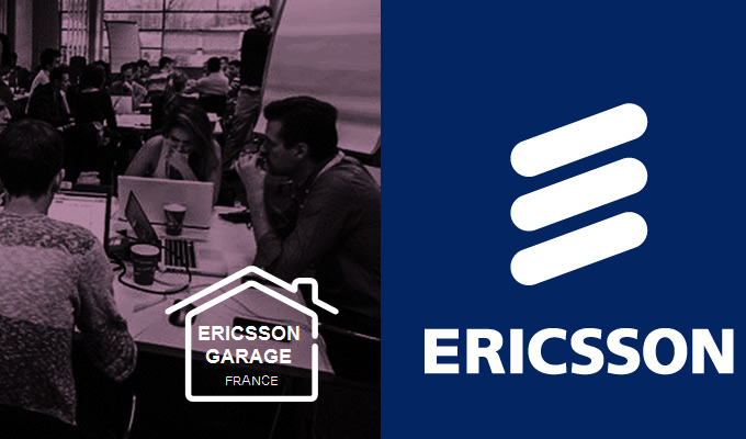 ericsson