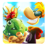 rayman-adventures