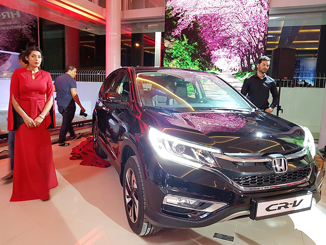 honda-crv