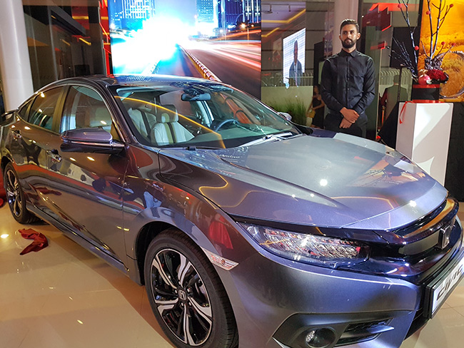 honda2