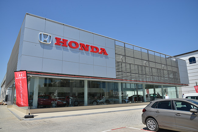 showroom-honda