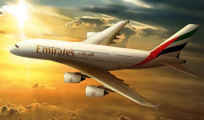 emirates