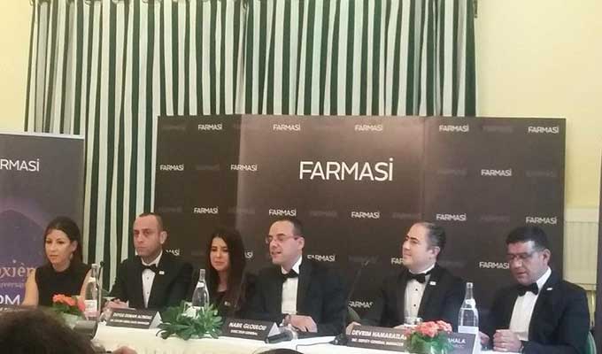 farmasi-conference