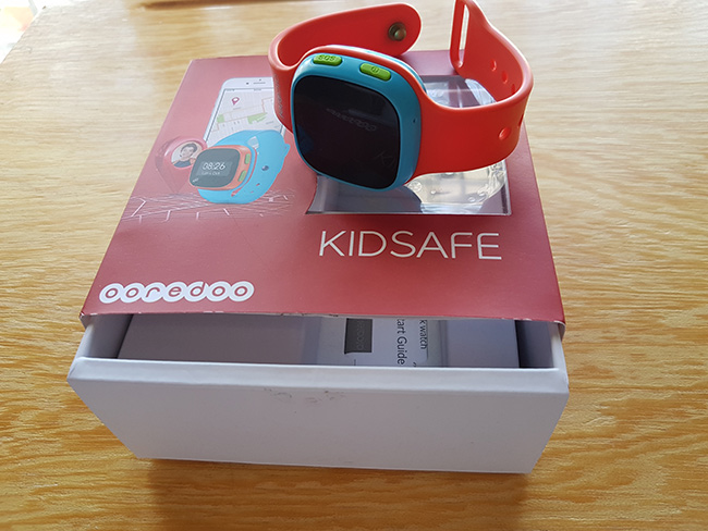 kidsafe