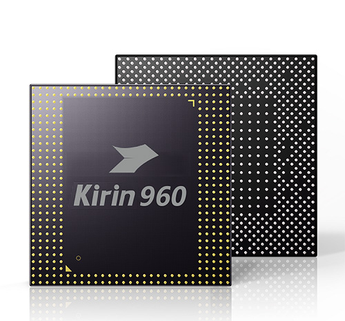 kirin960