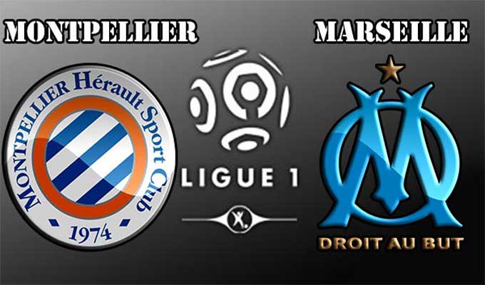 marseille-montpellier