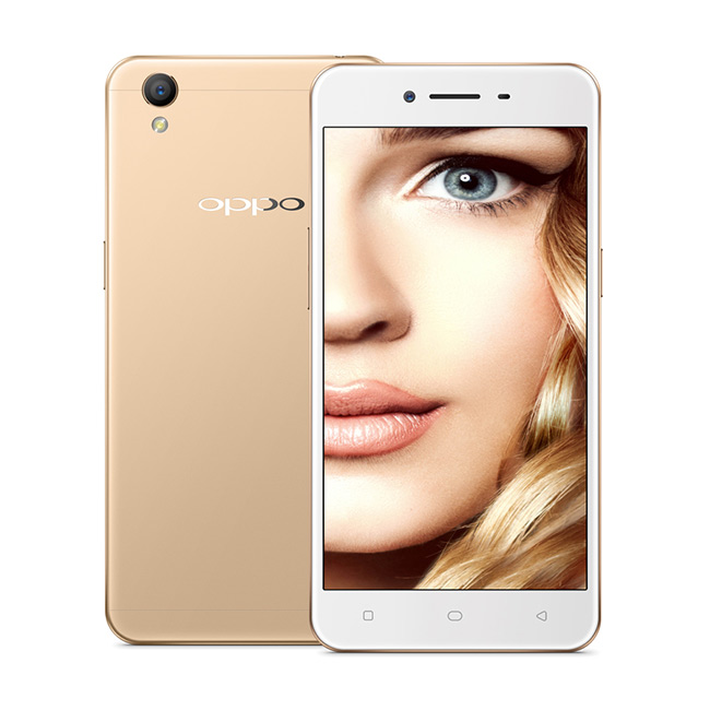 oppo