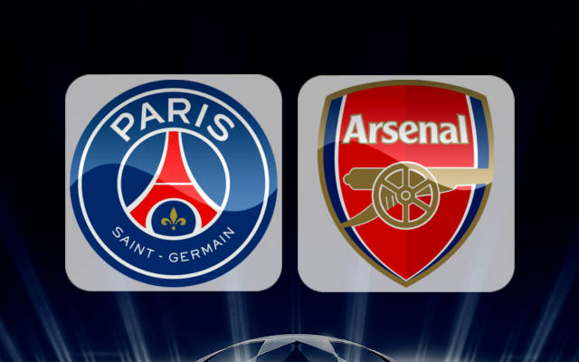 psg-arsenal