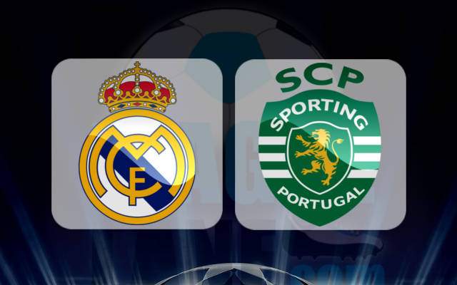 real-madrid-sporting-lisbon