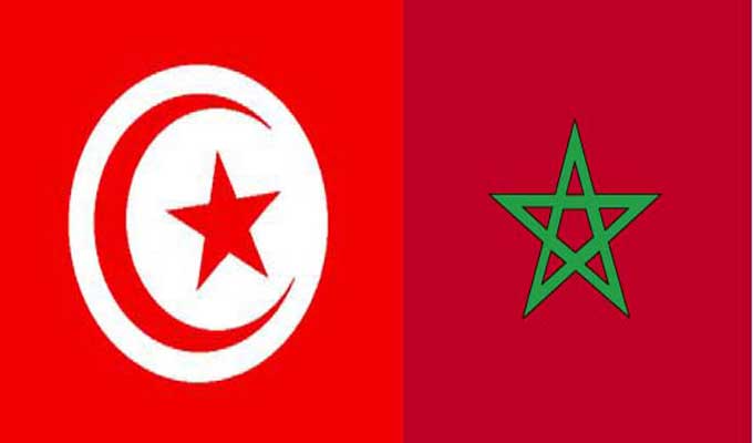 tunisie maroc - Image