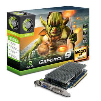 GeForce 9400