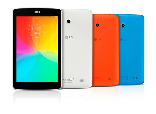 LG-G-Pad-Series