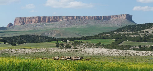 Table-de-Jugurtha-kef