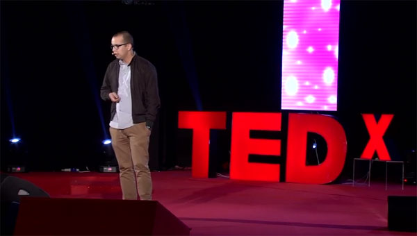 akram-ben-yedder-tedx-2014