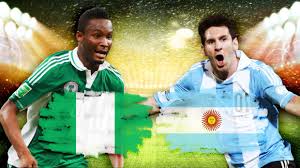 argentine-nigeria