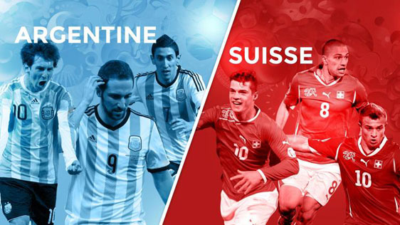 argentine-suisse
