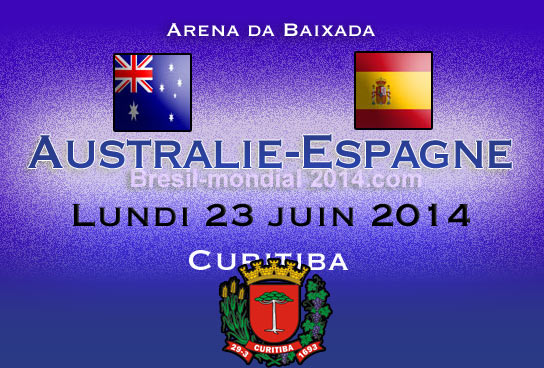 australie_espagne