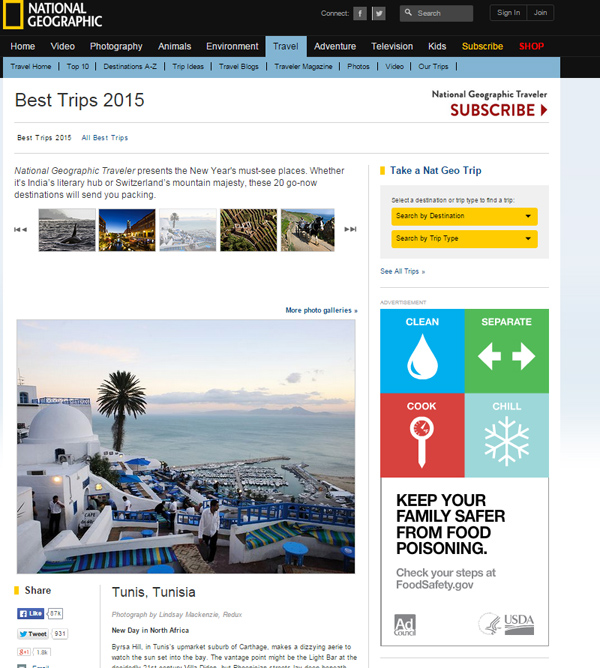 best-trips-2015