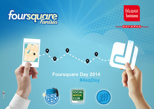 foursquare-tunisia