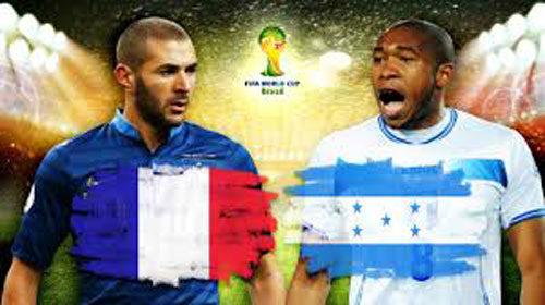 france-honduras-2014