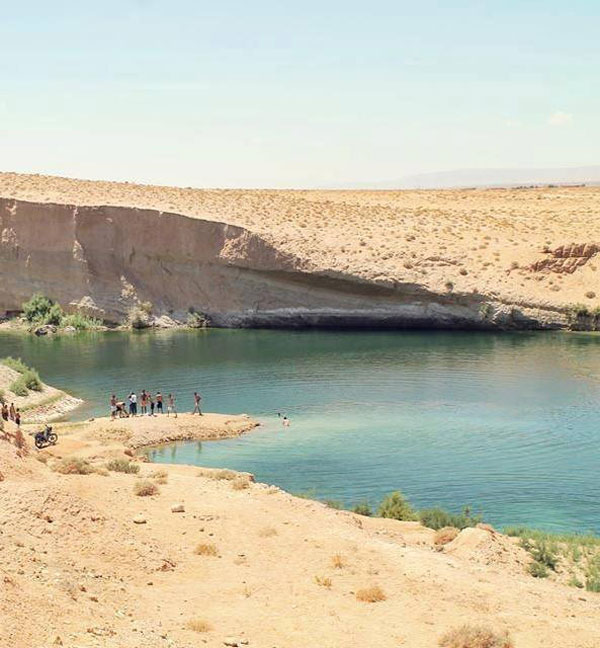 gafsa-2-lac