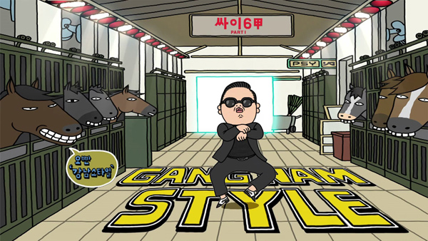 gangnam-style-youtube