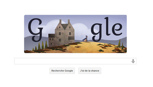 google-charlotte-bronte