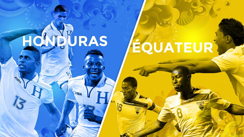 honduras-equateur