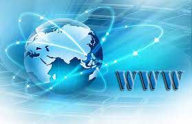 internet-website