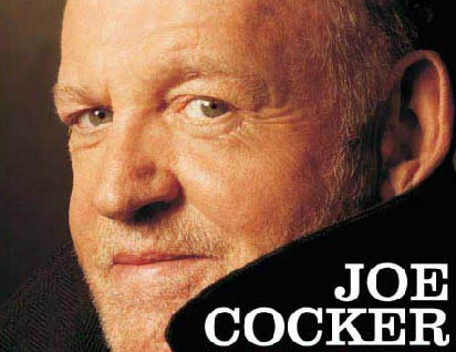 joecocker